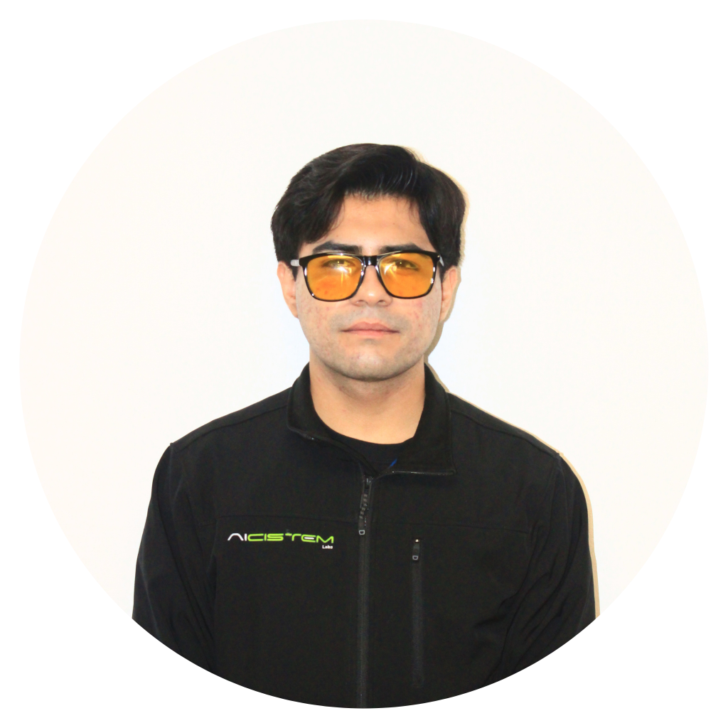 Elian Solis Berrones